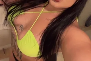 UR FAVORITE TATTED LATINA!😍😝 photo 2