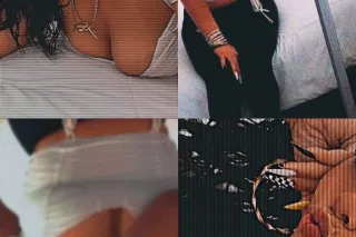 🔥 Irish • Black • Filipino — Exotic, ExclusivePARTYGIRL Unforgettable 🔥