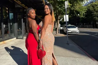 (Bellevue) Twice the Temptation😍🔥 Elite Upscale Duo Experience 👯♀🌈💎 Fetish Friendly 🖤⛓ photo 8