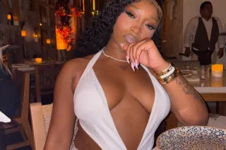 black american princess 👑 photo 4