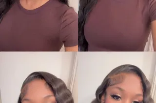 black american princess 👑
