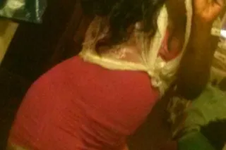 who likes bouncy booties photo 4