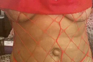 Not a Cougar, Issa Pink Panther photo 2