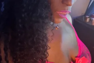 Not a Cougar, Issa Pink Panther