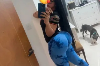 💣LA EXTROVERTIDA AMELIA AL FIN LLEGA A ORLANDO ORLANDO CON CHISPA Y DESCUENTOS photo 4