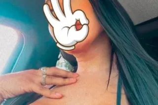 💣LA EXTROVERTIDA AMELIA AL FIN LLEGA A ORLANDO ORLANDO CON CHISPA Y DESCUENTOS