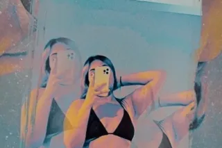 ❣︎CREAMY WET 💦 LATINA 💕