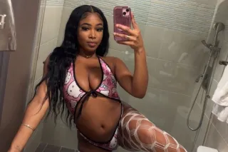 💦🌙 WET • WILD • WANT YOU 🌙💦