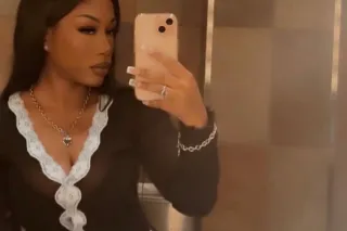 brownskin w tight wet pussy photo 2