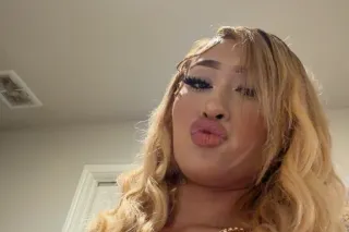 every mans fantasy 😘 photo 2