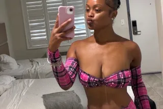 EXOTIC BELIZEAN HOTTIE 🇧🇿🔥