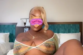 FL Water 🌴💦💋One night only ✨Guaranteed to double back😝
