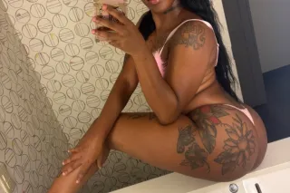 Ga Peach 🍑 NEW GIRL IN TOWN photo 3