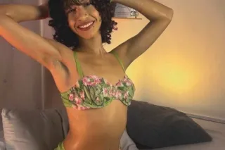 sexi flaca disponible photo 2