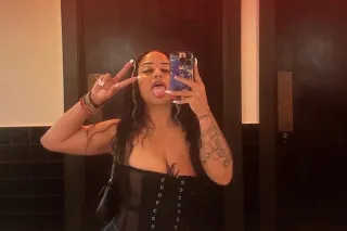 IM READY RIGHT NOW💕