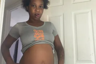 Pregnant And Ready 💋💋💋80 Incall photo 2