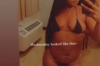 LEAVING SOON 🍑💦 5'0 👅PETITE 🫦FUNSIZED FAT BOOTY SLIM THICK CHOCOLATE SLUT 🛎🍫💦🍑 photo 10