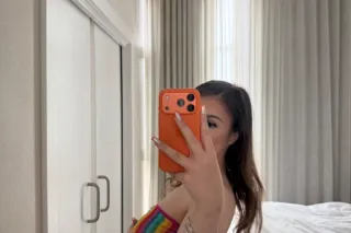SEXY BRUNETTE NEAR YOU 😝 photo 7