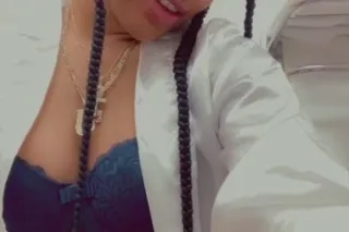 ☺🤭MIXED NATURAL PETITE🇵🇷🇬🇾