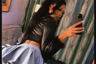 Petite Princess 🧚🏽 🫠💕😉 photo 2