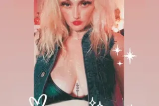 FEELING LUCKY!!😘😘 photo 11