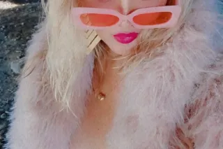 FEELING LUCKY!!😘😘 photo 3