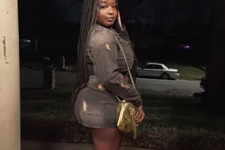 Chocolate Petiete Doll 😘 Ready to SATIFY your needs 💖🥰😘 photo 4