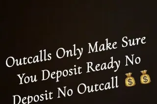 💰💰🚨Big Ballers Alert🚨‼Outcalls Only‼Available 24/7 💦💦The Real Wet Experience OutCalls Requires 20$ Deposit💰💰💦💦