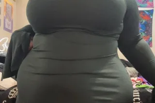 BBW SNOWBUNNY photo 3