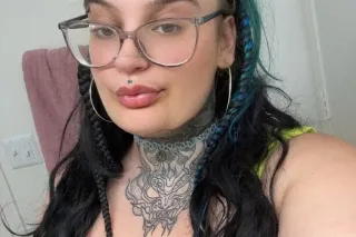 BBW SNOWBUNNY photo 7