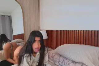 rica latina disponible soy bella papi ven