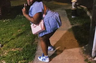 **Discret ** Dick Sucking GOAT🐐💦😋 Let me Drain you! 👀👀 photo 2