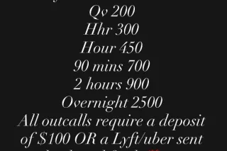 ✅OUTCALLS ONLY✅20+reviews on PD‼ 😌💕 photo 5
