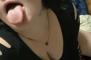 Thick snow bunny