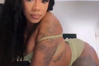Why wait 🫦💦 Cum here photo 2