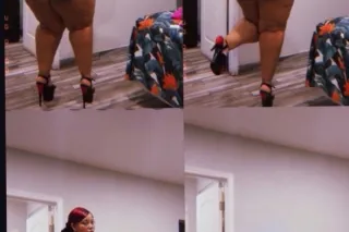 THICK CURVY AND UNFORGETTABLE photo 4