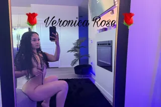 NEW In TOWN 💋🌹💋 VERONICA ROSE 💋 🌹💋 THE SWEETEST AROUND 💋🌹 VISITING 💋🌹