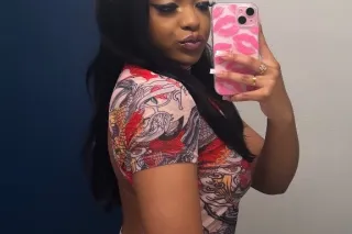 Short and thick photo 5