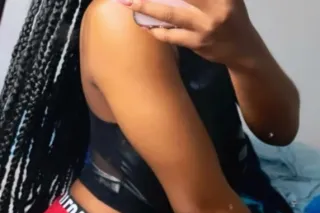Brownskin CreamyPussy photo 4