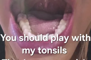 Let me suck it good then cum in my wet tight hole