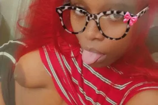 Im Wet nd Juicy photo 7