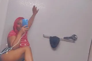 Im Wet nd Juicy