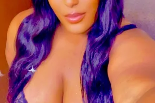 BUSTY BUBBLE BOOTY BBW photo 12