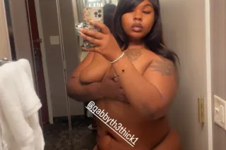 Chubby Mami 😋🍬🍭 Come get That SWEET 💦 💯% REAL 🤞🏾🎀 photo 5