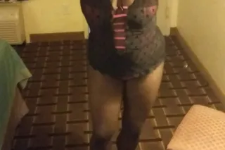 chocolate thick freak***40DDd*** PARTY GIRL photo 5