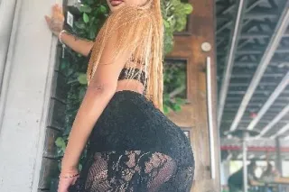 The Deep Throat Queen 👅💦 photo 4