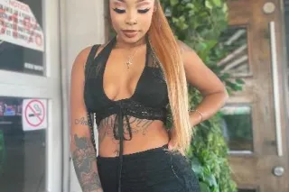 The Deep Throat Queen 👅💦