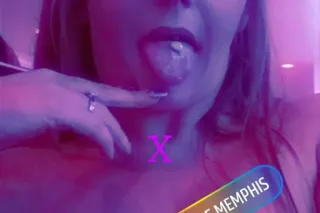 Tupelo im here for a good time not a long 1 catch this seductive redhead while you can 🤭😘