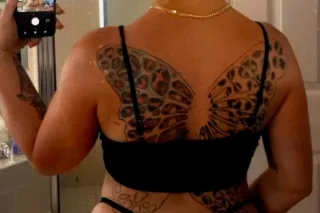 Pretty Bitch🦋Thick AF, Fat Cat, Big Mouth/Deep THROAT🤯 photo 12