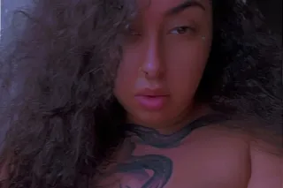 shes like magic ❤💕You’ll either become obsessed or stay curious.🤍 photo 2